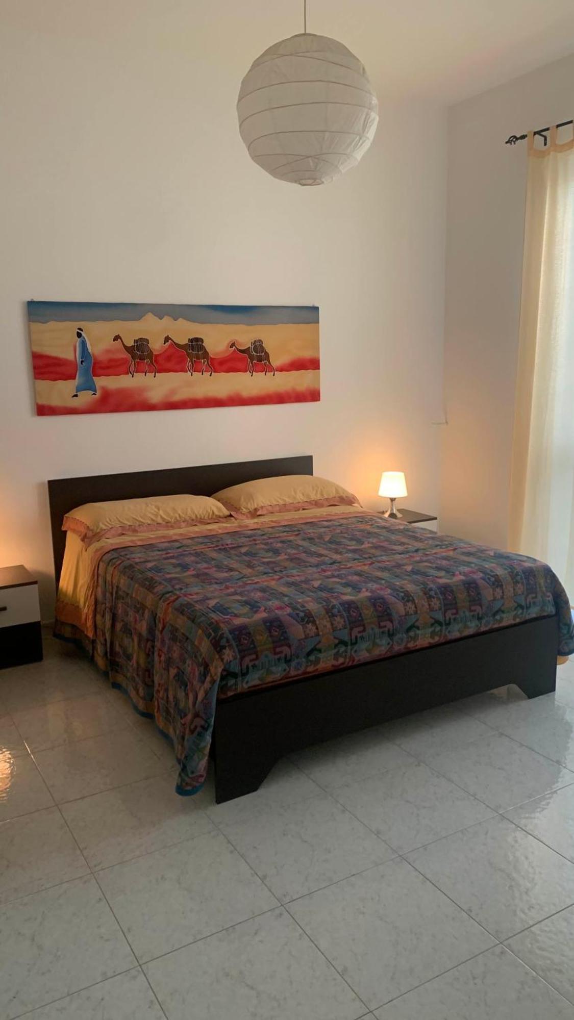 Relax House Apartment Giurdignano Exterior foto