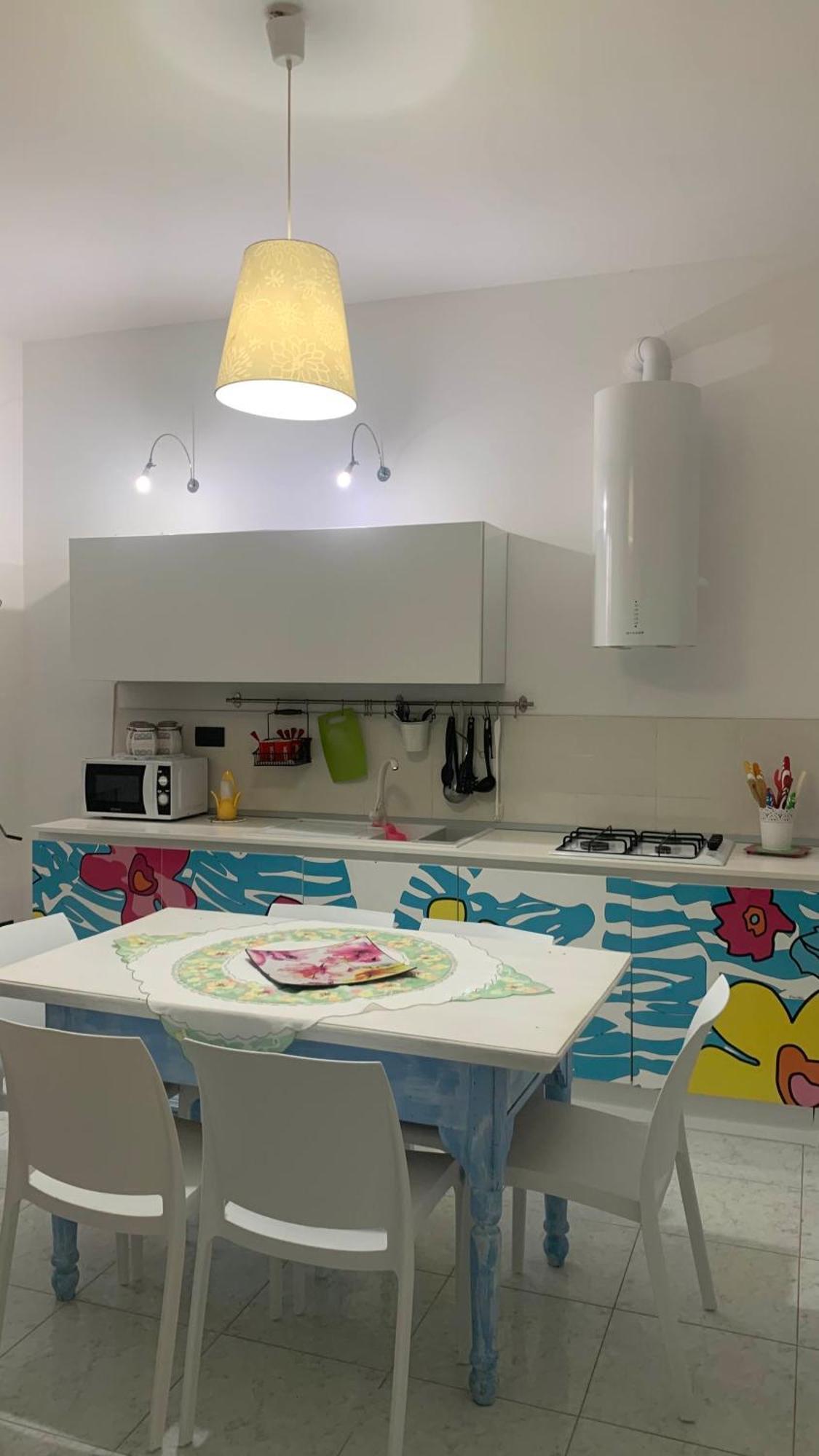 Relax House Apartment Giurdignano Exterior foto